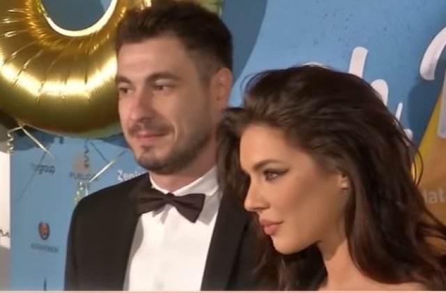 S-au despărțit sau nu Alex Pițurcă și Christina Ich!? Ce a declarat iubitul influenceriței: „Mulțumesc”