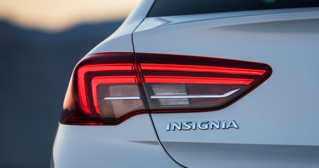 Surse neoficiale: Viitorul Opel Insignia va fi un SUV de dimensiuni mari