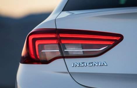 Surse neoficiale: Viitorul Opel Insignia va fi un SUV de dimensiuni mari