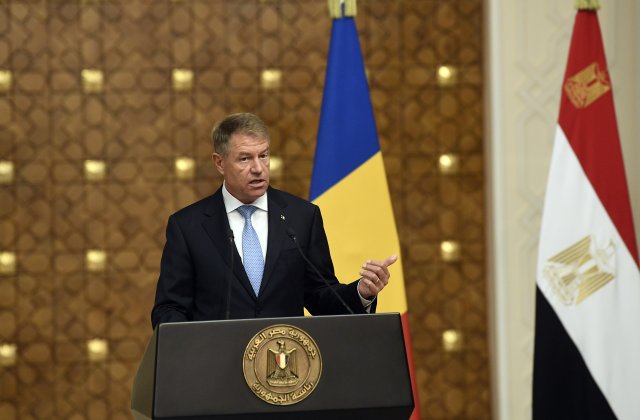 Grup de lucru privind schimbările climatice, înființat la nivelul Administrației prezidențiale