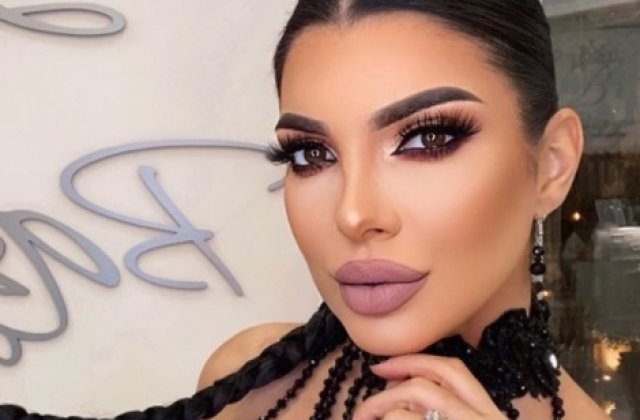 Andreea Tonciu, terapie înainte de plecarea în Republica Dominicană: „Am mare, mare nevoie”