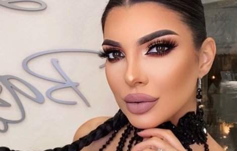 Andreea Tonciu, terapie înainte de plecarea în Republica Dominicană: „Am mare, mare nevoie”