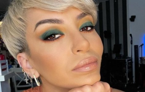 Giulia Anghelescu, Vlad Huidu și copiii lor, infectați cu COVID-19! Care este starea lor în acest moment: „Sinceră să fiu...”