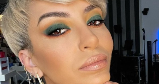 Giulia Anghelescu, Vlad Huidu și copiii lor, infectați cu COVID-19! Care este starea lor în acest moment: „Sinceră să fiu...”