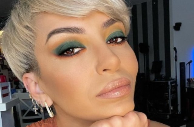 Giulia Anghelescu, Vlad Huidu și copiii lor, infectați cu COVID-19! Care este starea lor în acest moment: „Sinceră să fiu...”