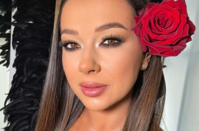 Vlăduța Lupău, adevăratul motiv pentru care și-a anulat toate concertele din ianuarie! Ar fi trebuit să cânte în Statele Unite