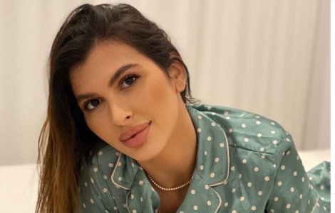 Mădălina Pamfile, despre lucrurile pe care le făcea în perioada sarcinii: „Timp de 9 luni am ținut cont de această superstiție”