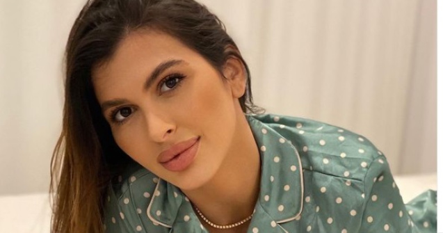 Mădălina Pamfile, despre lucrurile pe care le făcea în perioada sarcinii: „Timp de 9 luni am ținut cont de această superstiție”