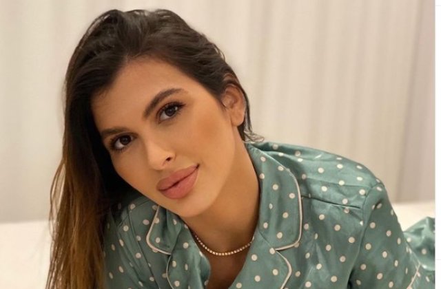 Mădălina Pamfile, despre lucrurile pe care le făcea în perioada sarcinii: „Timp de 9 luni am ținut cont de această superstiție”