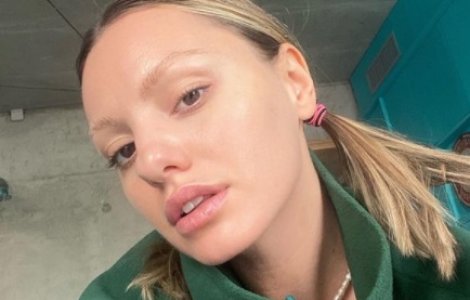 Alexandra Stan, noi detalii despre divorț: „Eu sunt aceeași persoană de dinainte de căsătorie”