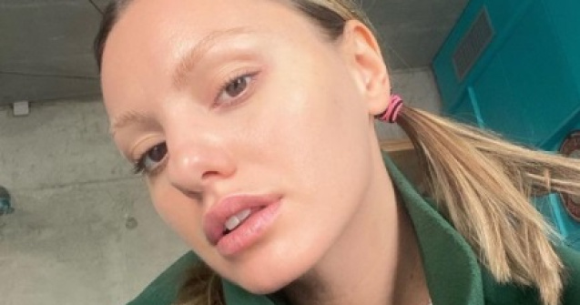 Alexandra Stan, noi detalii despre divorț: „Eu sunt aceeași persoană de dinainte de căsătorie”