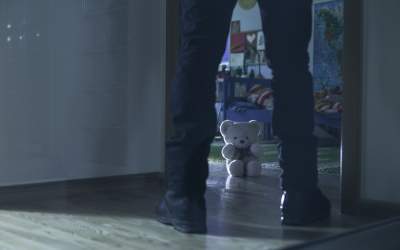 Sector 4: Asistentul maternal...