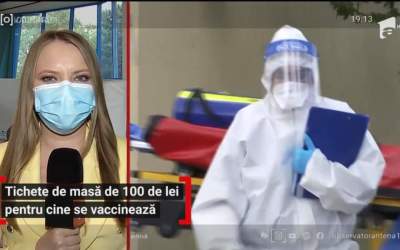 Alexandru Rafila și-a luat...