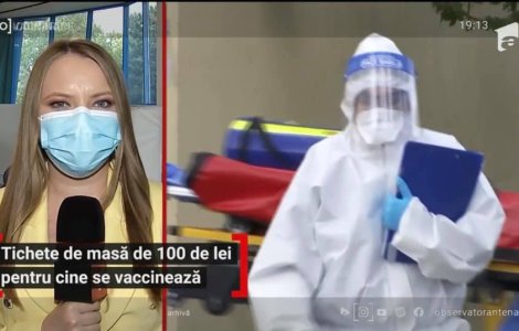 Alexandru Rafila și-a luat consilieră de la Antena 1. Jurnalista a fost jignită de Doina Gradea, fostă șefă TVR