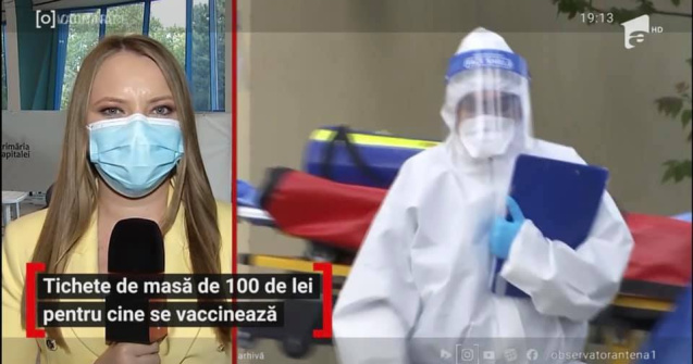 Alexandru Rafila și-a luat consilieră de la Antena 1. Jurnalista a fost jignită de Doina Gradea, fostă șefă TVR