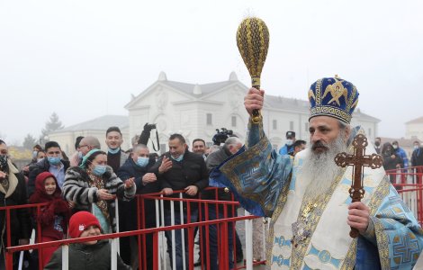  Top  Prognoza meteo pentru ziua de joi, 6 ianuarie 2021. Ce fenomene se anunță de Bobotează