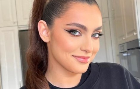 Alexia Eram, victima bullying-ului în copilărie! Fiica Andreei Esca a trecut prin momente grele: „Aveam obsesia să nu ajung să...”