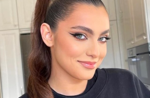 Alexia Eram, victima bullying-ului în copilărie! Fiica Andreei Esca a trecut prin momente grele: „Aveam obsesia să nu ajung să...”