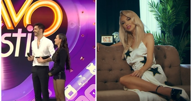 Viviana Sposub, George Burcea și Andreea Bălan, implicați într-un nou scandal: „Publicul larg nu vede”