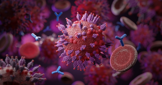 OMS: Omicron ar putea genera apariția mai multor tipuri periculoase de COVID-19