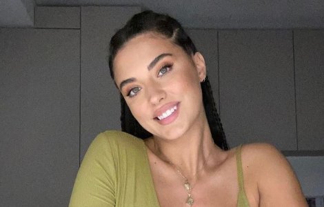 Antonia, un nou mesaj pentru cei care o critică în mediul online! Iubita lui Alex Velea, moment de sinceritate: „Sunt și eu o victimă aici”