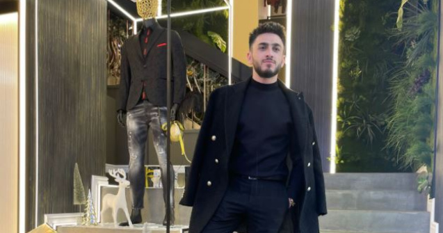 A renunțat la job-ul de director de imagine la Louis Vuitton ca să își deschidă un business în Romania