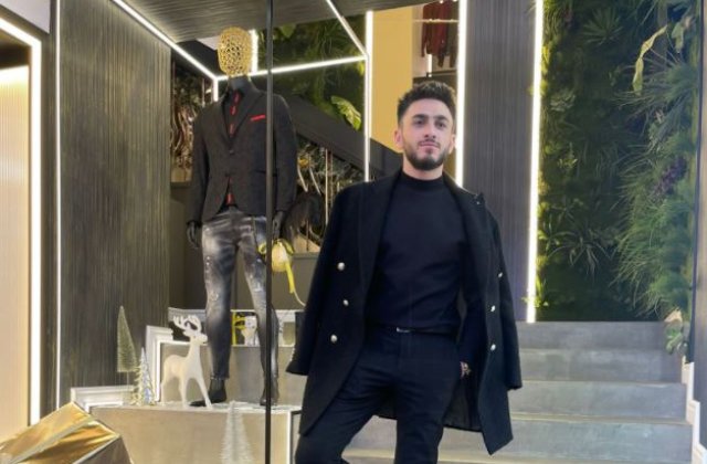 A renunțat la job-ul de director de imagine la Louis Vuitton ca să își deschidă un business în Romania 