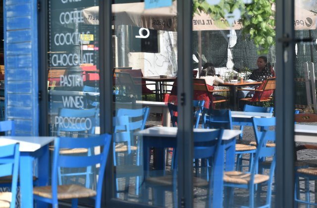 CNSU propune desfășurarea activităților la o capacitate de 50%; capacitatea - redusă la 30% dacă incidența depășește 1/1000