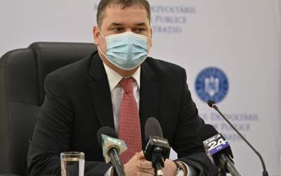 Cseke Attila: Cea mai mare...