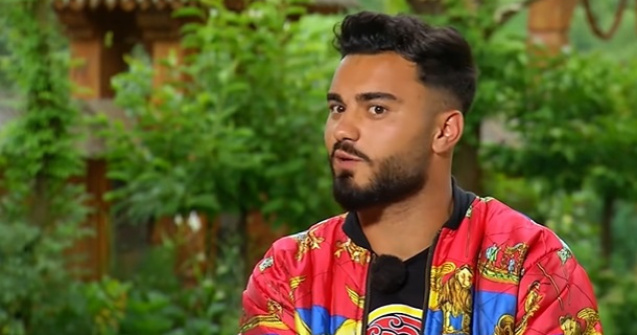 Jador, adevăratul motiv pentru care și-a cunoscut tatăl în urmă cu șase ani! Mărturisirile dureroase ale cântărețului: „Mă rupea cu bătaia”