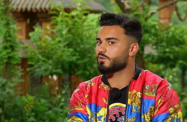 Jador, adevăratul motiv pentru care și-a cunoscut tatăl în urmă cu șase ani! Mărturisirile dureroase ale cântărețului: „Mă rupea cu bătaia”