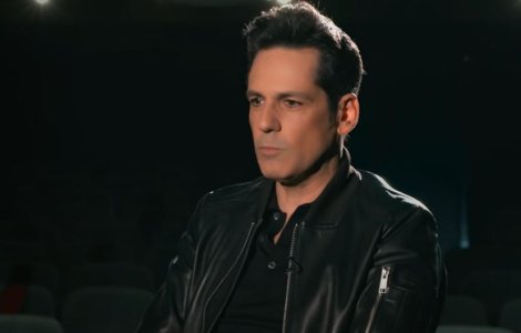 Ștefan Bănică Junior, drumul către celebritate. Câte femei a iubit starul rock