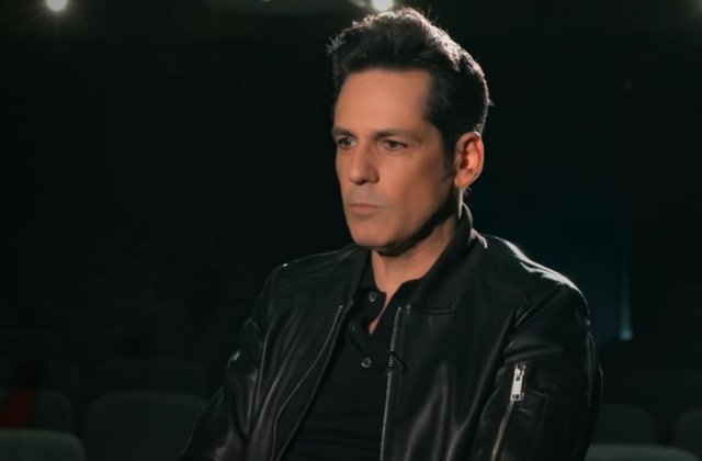 Ștefan Bănică Junior, drumul către celebritate. Câte femei a iubit starul rock  