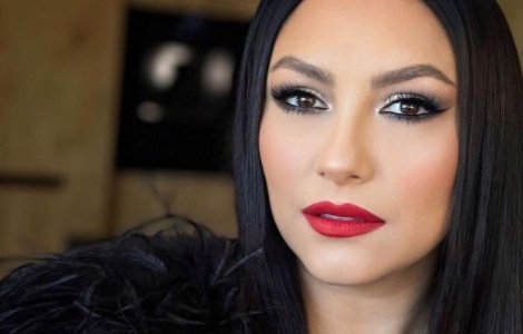 Cum a reușit Andra să treacă peste comentariile haterilor! Vedeta se consideră o femeie sensibilă: „Oamenii aruncă vorbe cu ușurință”