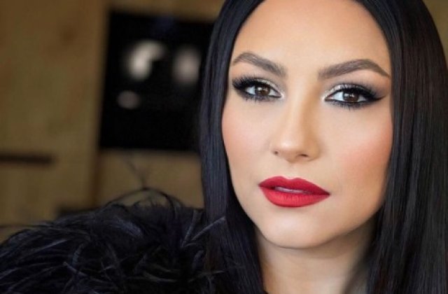 Cum a reușit Andra să treacă peste comentariile haterilor! Vedeta se consideră o femeie sensibilă: &bdquo;Oamenii aruncă vorbe cu ușurință&rdquo;