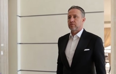 Laurențiu Reghecampf, pus la zid de fiica Anamariei Prodan, Rebecca: „Mama a fost și rămâne numărul unu”