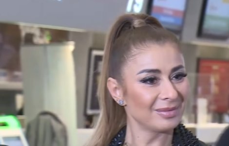 Anamaria Prodan, noi cuvinte dure la adresa lui Laurențiu Reghecampf: „Munca mea este doar pentru copiii mei, nu pentru amantele lui”