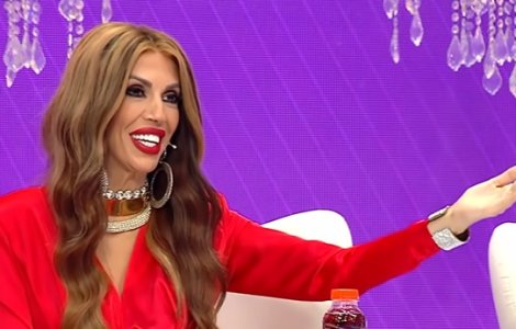 Raluca Bădulescu, despre tendințele în materie de modă din 2022: „Culoarea anului este...”