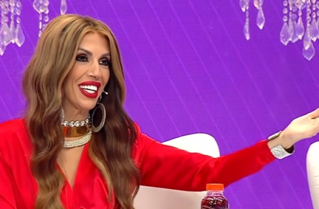 Raluca Bădulescu, despre tendințele în materie de modă din 2022: „Culoarea anului este...”