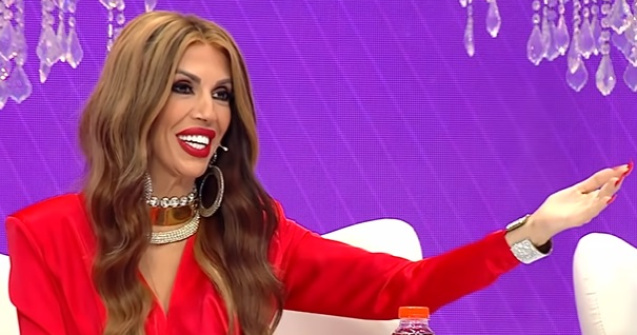 Raluca Bădulescu, despre tendințele în materie de modă din 2022: „Culoarea anului este...”