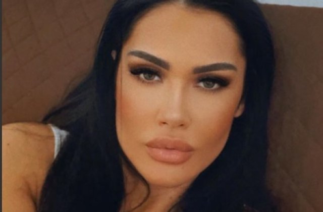 Oana Zăvoranu și Alex Ashraf, amenințați cu un cuțit la munte! Vedeta a depus pl&acirc;ngere la poliție: &bdquo;E plină lumea de nebuni!&rdquo;