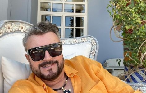 Cătălin Botezatu, despre relația cu mama sa! Cum vedea femeia legătura dintre el și Zina Dumitrescu: „S-a ocupat de educația mea, una spartană”