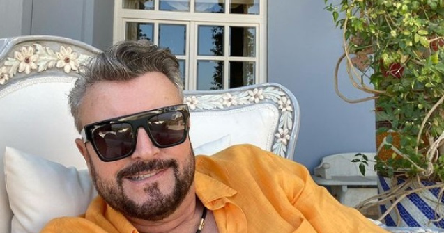 Cătălin Botezatu, despre relația cu mama sa! Cum vedea femeia legătura dintre el și Zina Dumitrescu: „S-a ocupat de educația mea, una spartană”