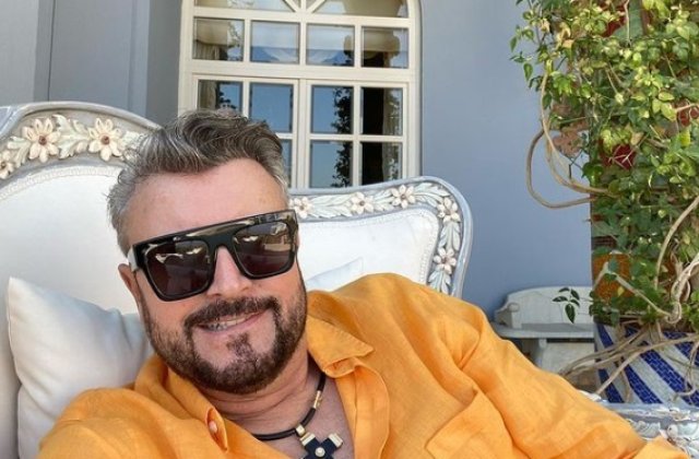 Cătălin Botezatu, despre relația cu mama sa! Cum vedea femeia legătura dintre el și Zina Dumitrescu: &bdquo;S-a ocupat de educația mea, una spartană&rdquo;