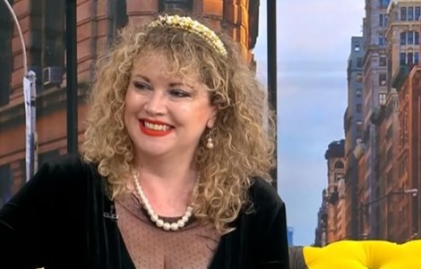 Oana Lis, vestea momentului! Vedeta vrea să devină mamă: „O să-l fac pe Viorel tătic”