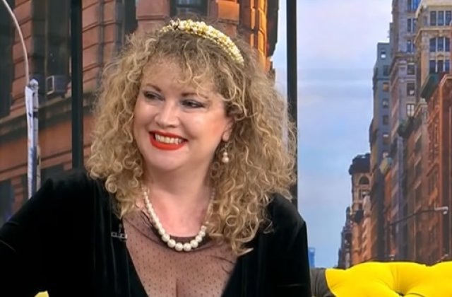 Oana Lis, vestea momentului! Vedeta vrea să devină mamă: „O să-l fac pe Viorel tătic”