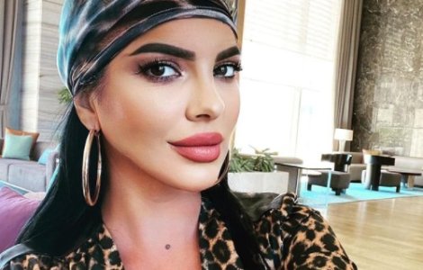 Cum se pregătește Andreea Tonciu pentru „Survivor România”! Cine va avea grijă de fiica sa: „Am nopţi întregi în care nu mai dorm”