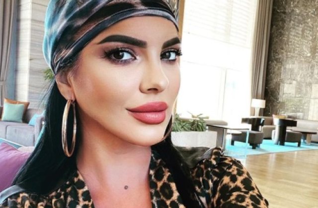 Cum se pregătește Andreea Tonciu pentru „Survivor România”! Cine va avea grijă de fiica sa: „Am nopţi întregi în care nu mai dorm”  