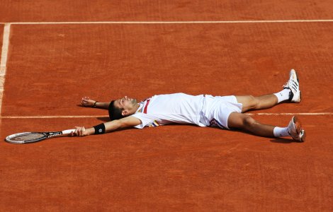 Scandal cu miză uriașă. S-a decis soarta lui Novak Djokovic în Australia