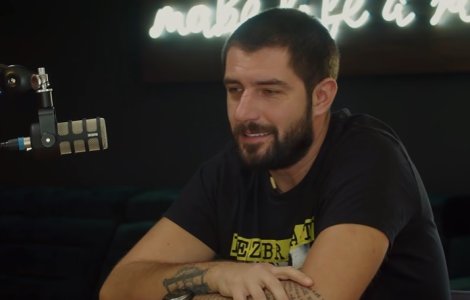 Cătălin Cazacu vrea să se însoare cu Ramona Olaru în 2022: „Nu mai sunt burlac ca anul trecut pe vremea asta”